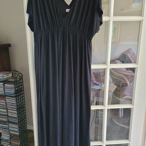 Size 1x Dress